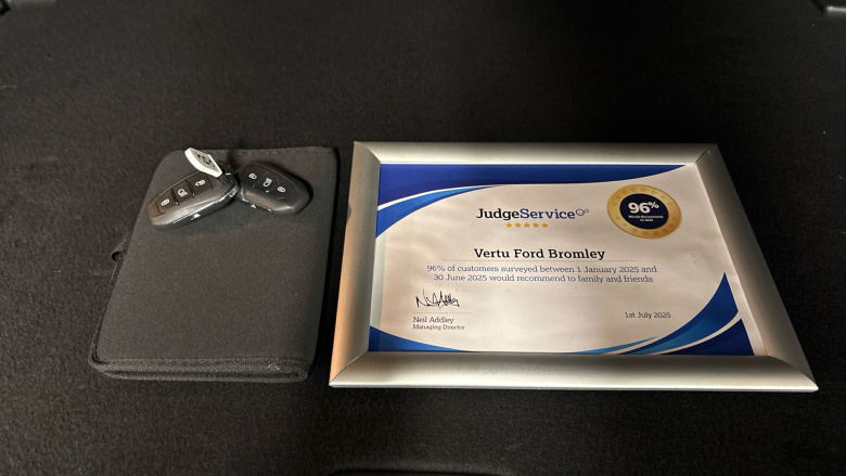 Peugeot 3008 1.5 BlueHDi Allure 5dr EAT8 Diesel Estate